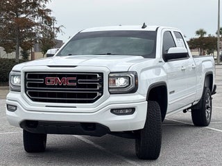 2018 GMC Sierra 1500 NA