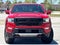 2023 Nissan Frontier PRO-X