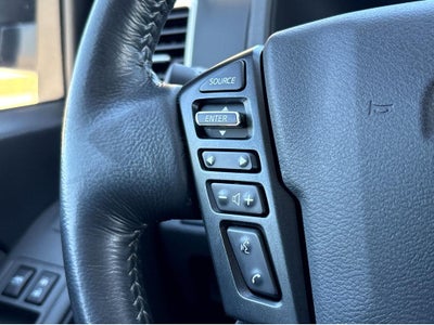 2024 Nissan Frontier SL