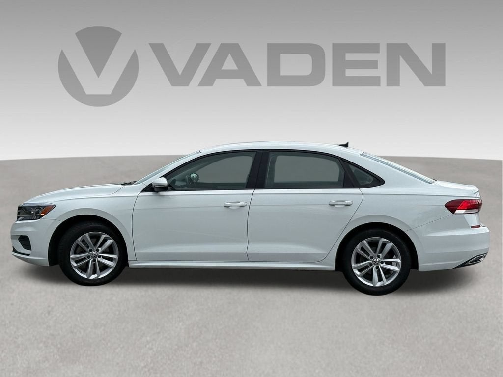 2021 Volkswagen Passat 2.0T S