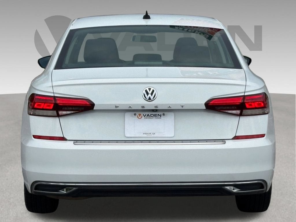 2021 Volkswagen Passat 2.0T S