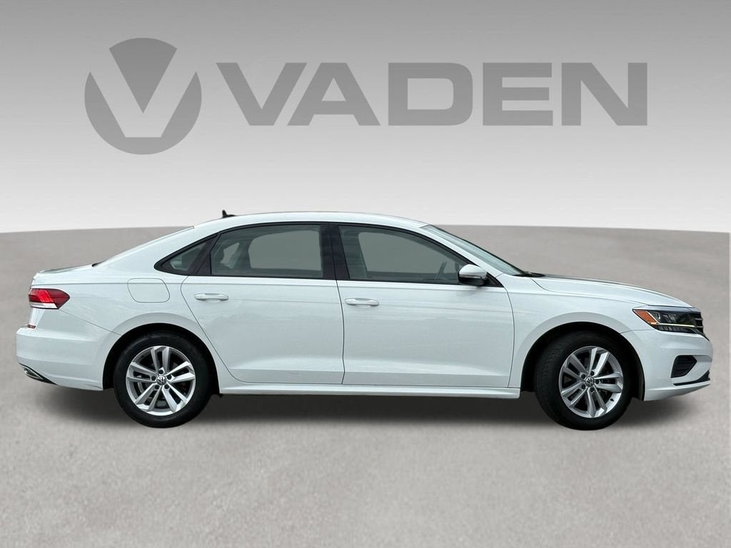 2021 Volkswagen Passat 2.0T S