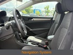 2021 Volkswagen Passat 2.0T S