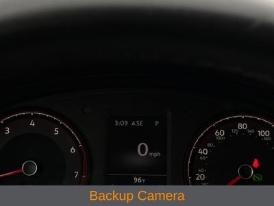 2021 Volkswagen Passat 2.0T S