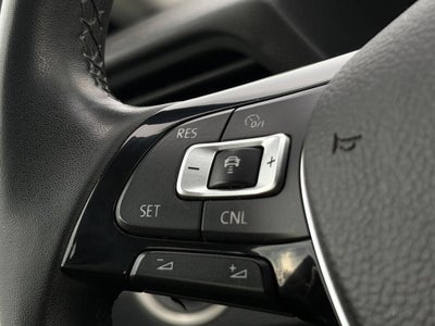 2021 Volkswagen Passat 2.0T S