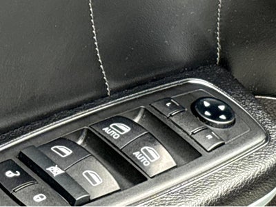 2021 Dodge Charger Scat Pack Widebody