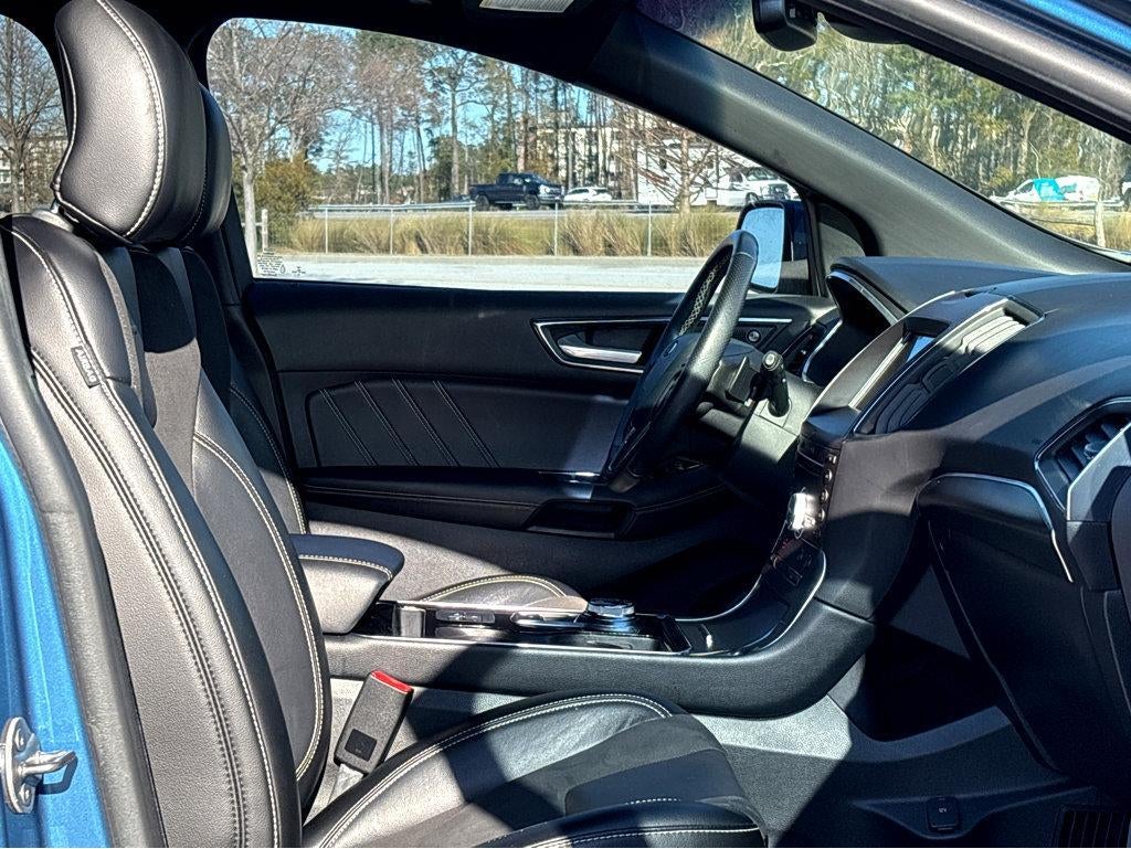 2019 Ford Edge ST