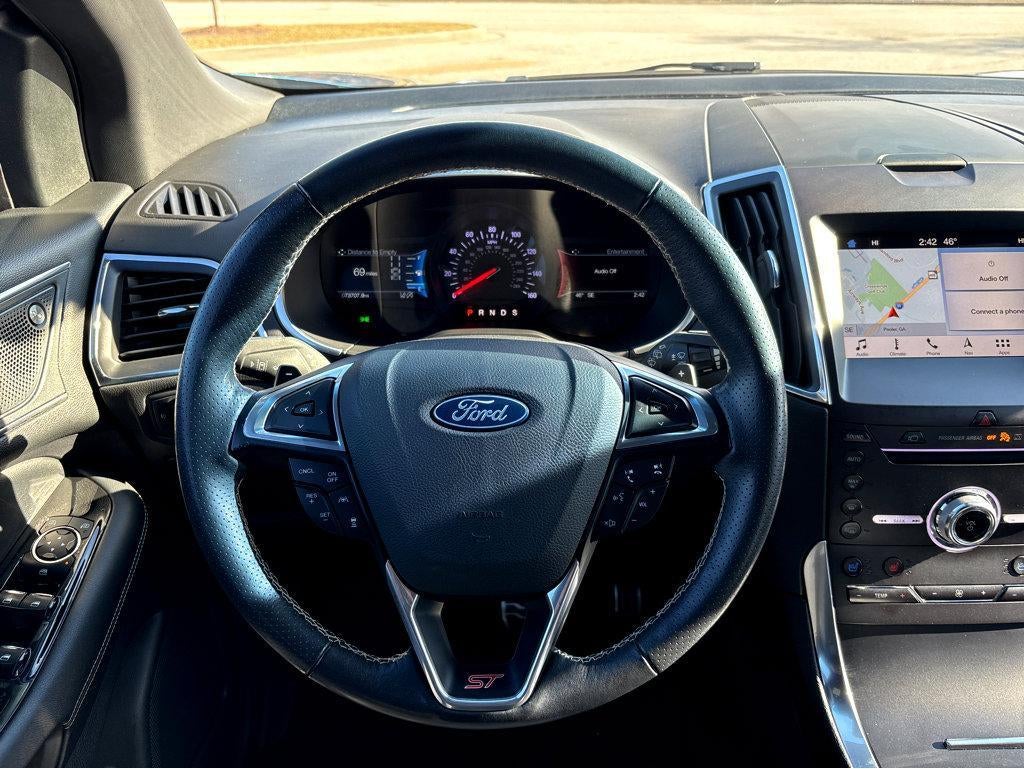 2019 Ford Edge ST