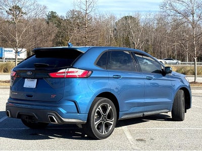 2019 Ford Edge ST