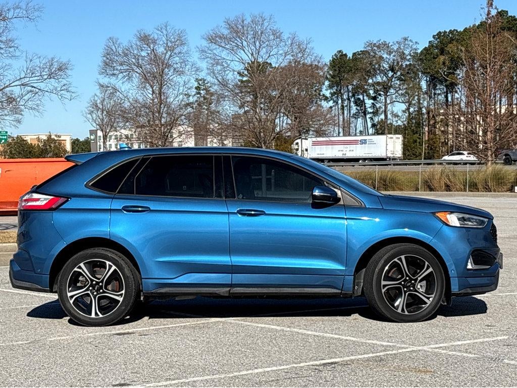 2019 Ford Edge ST