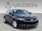 2019 Chevrolet Impala LS