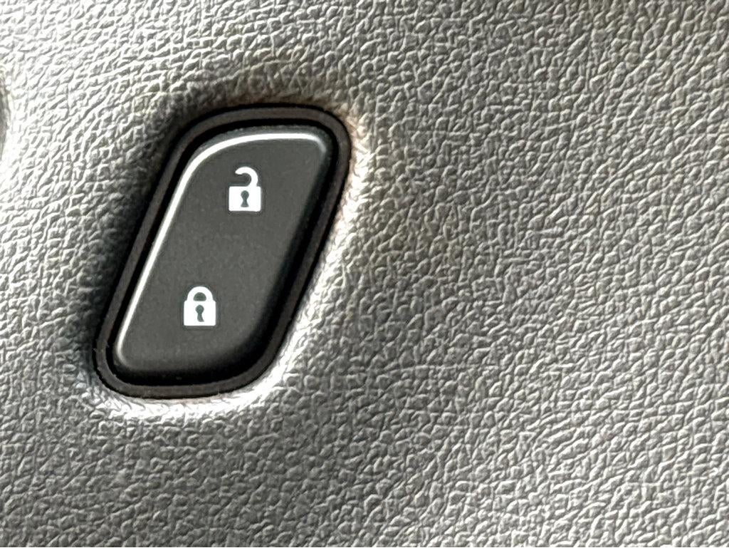 2019 Chevrolet Impala LS