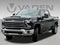 2026 Chevrolet Silverado 2500 HD Base
