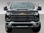 2026 Chevrolet Silverado 2500 HD Base