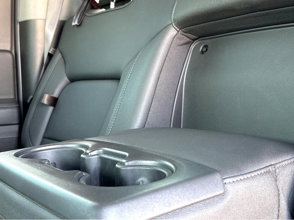 2024 Chevrolet Silverado 3500 HD LTZ