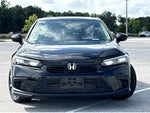 2024 Honda Civic Sedan EX