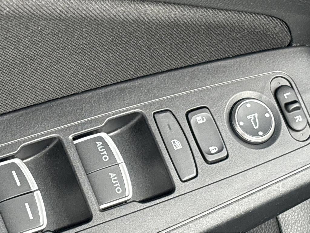 2024 Honda Civic Sedan EX
