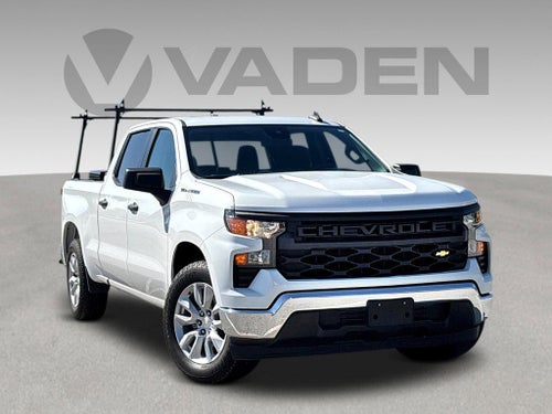 2023 Chevrolet Silverado 1500 WT