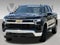 2026 Chevrolet Silverado 1500 Base
