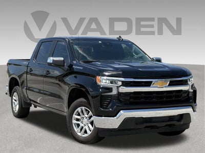 2026 Chevrolet Silverado 1500 Base