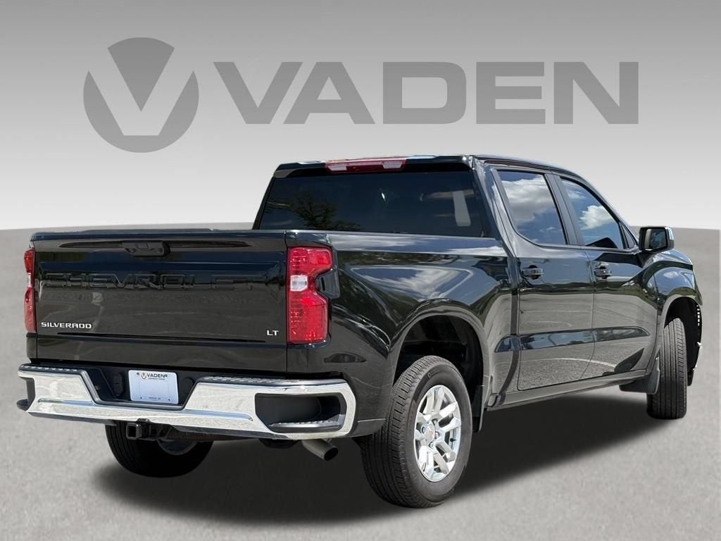 2026 Chevrolet Silverado 1500 Base