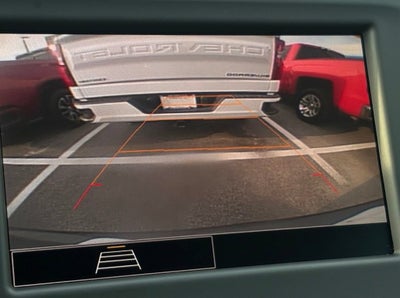 2023 Chevrolet Equinox Base