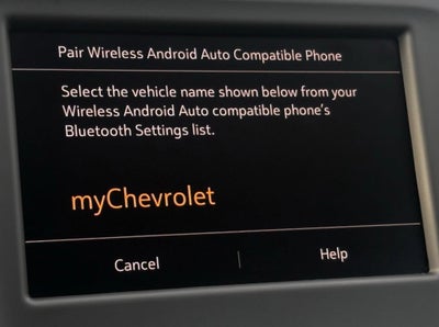 2023 Chevrolet Equinox Base