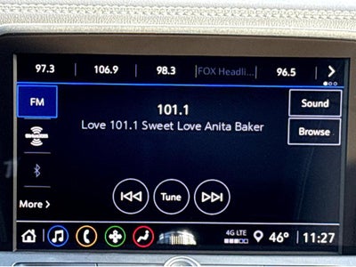 2022 Chevrolet Blazer 3LT