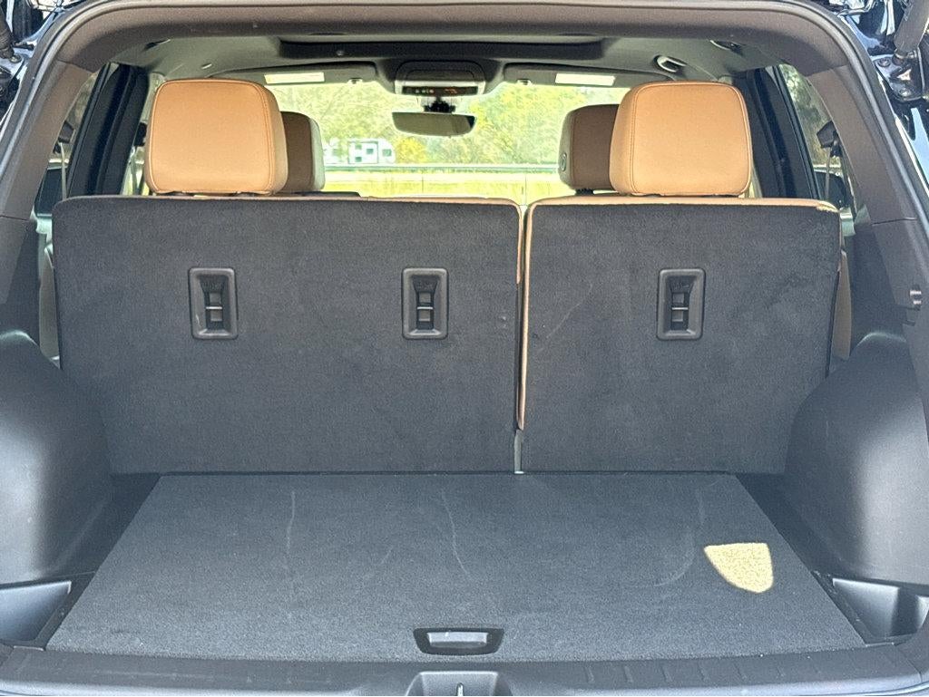 2024 Chevrolet Blazer Premier