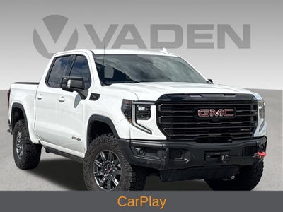 2026 GMC Sierra 1500 Base