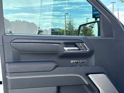 2026 GMC Sierra 1500 Base