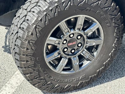 2026 GMC Sierra 1500 Base