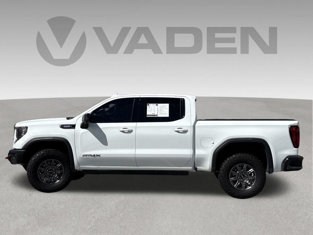 2026 GMC Sierra 1500 Base