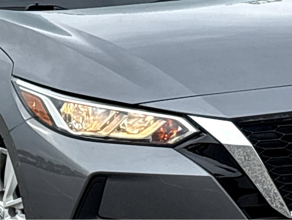 2023 Nissan Sentra S