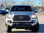 2022 Toyota Tacoma 4WD SR
