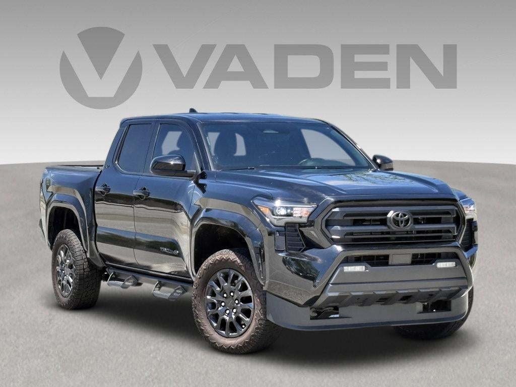 2024 Toyota Tacoma 2WD SR5