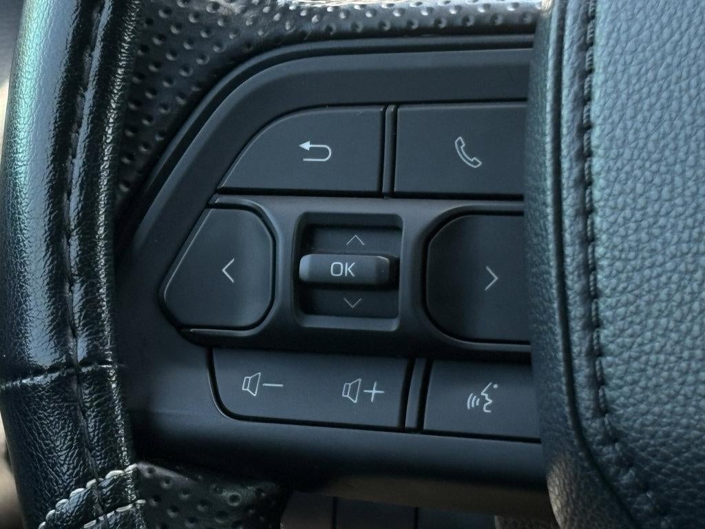 2024 Toyota Tacoma 2WD SR5