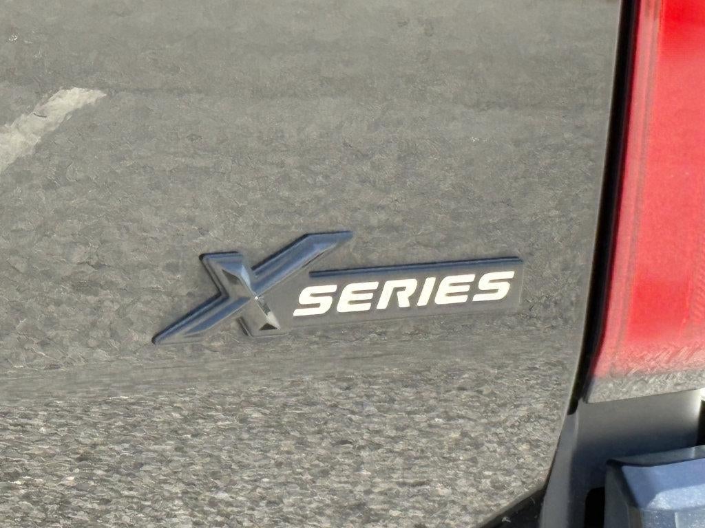 2024 Toyota Tacoma 2WD SR5