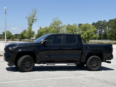 2024 Toyota Tacoma 2WD SR5