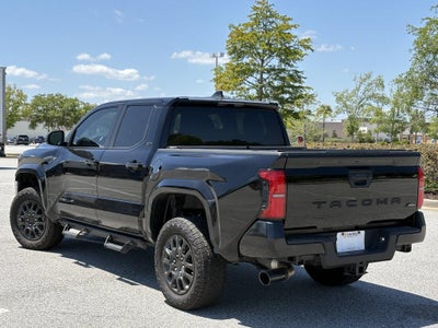 2024 Toyota Tacoma 2WD SR5