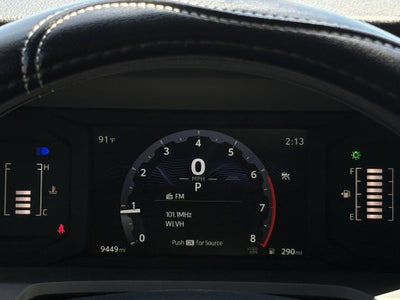 2024 Toyota Tacoma 2WD SR5