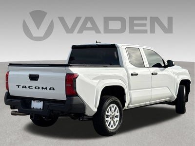 2026 Toyota Tacoma 2WD Base
