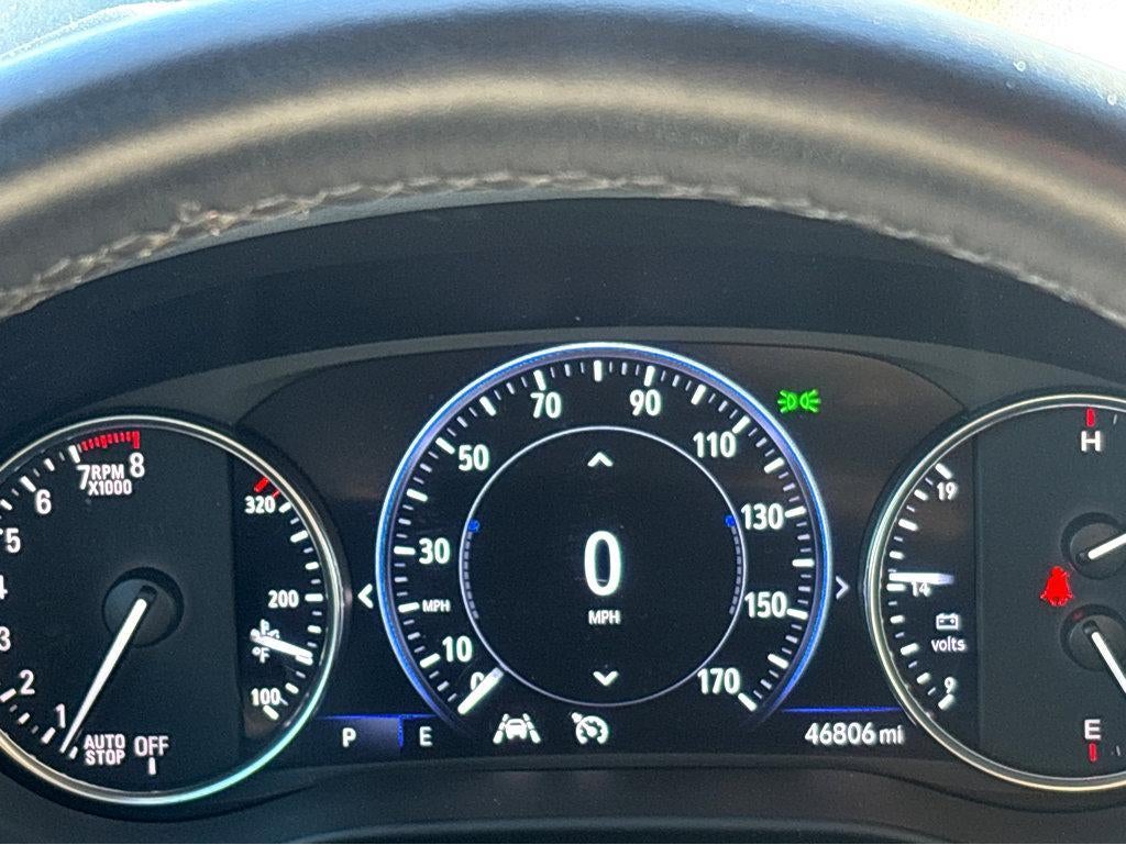 2022 Buick Enclave Premium