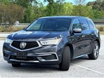 2019 Acura MDX w/Technology Pkg