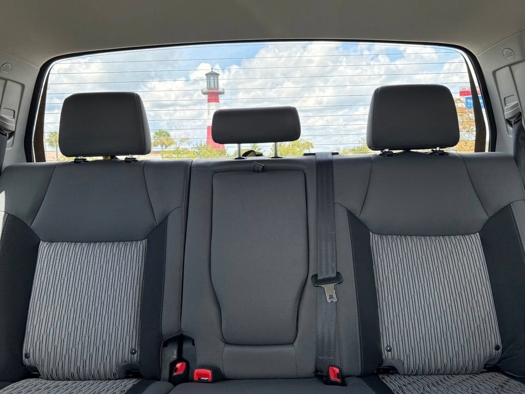 2017 Toyota Tundra 2WD Base