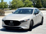 2025 Mazda Mazda3 Hatchback 2.5 S Select Sport