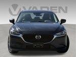 2020 Mazda Mazda6 Touring