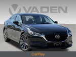 2020 Mazda Mazda6 Touring