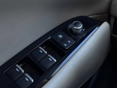 2020 Mazda Mazda6 Touring