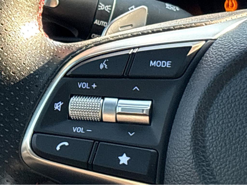 2022 Genesis G70 3.3T